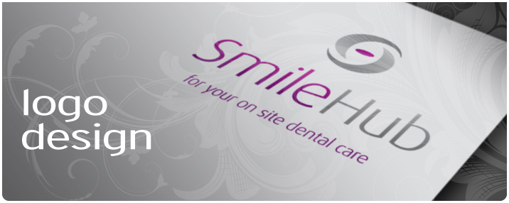 Logo Design for Dentists